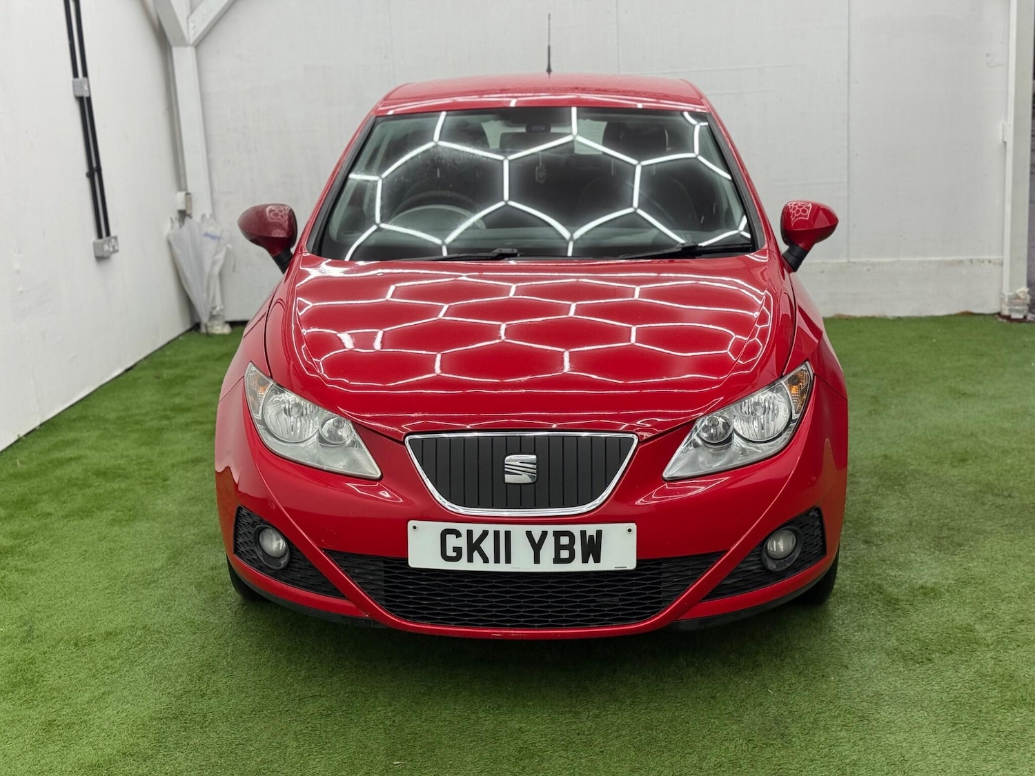 Used SEAT Ibiza for sale - 77215681: Photo 12