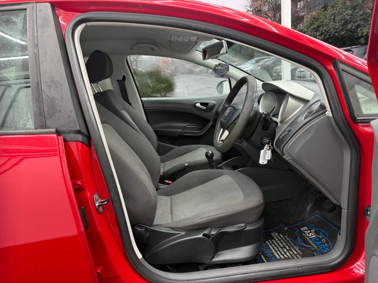 Used SEAT Ibiza for sale - 77215681: Photo 13