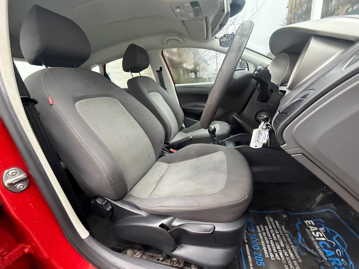 Used SEAT Ibiza for sale - 77215681: Photo 15