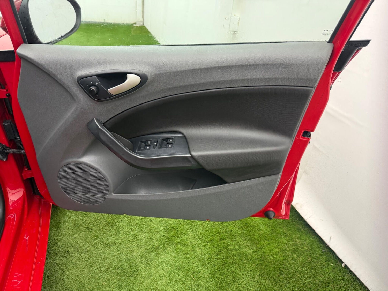 Used SEAT Ibiza for sale - 77215681: Photo 16