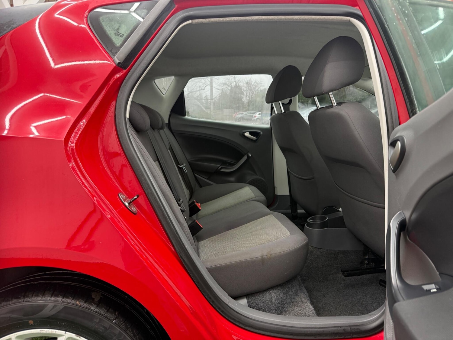 Used SEAT Ibiza for sale - 77215681: Photo 17