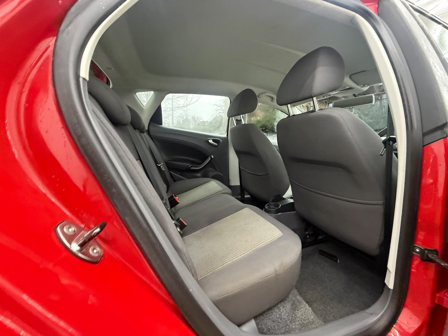 Used SEAT Ibiza for sale - 77215681: Photo 18