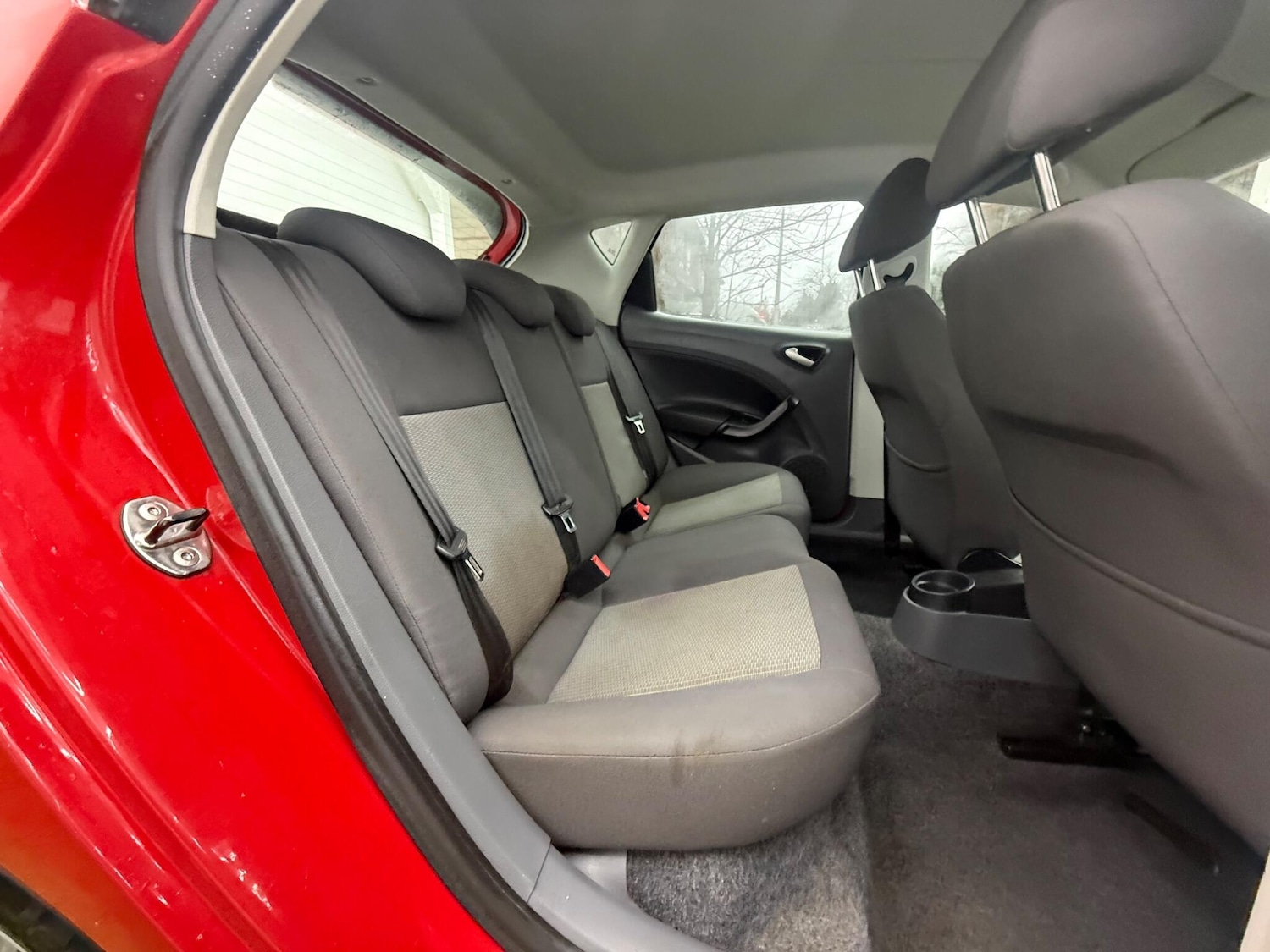 Used SEAT Ibiza for sale - 77215681: Photo 19