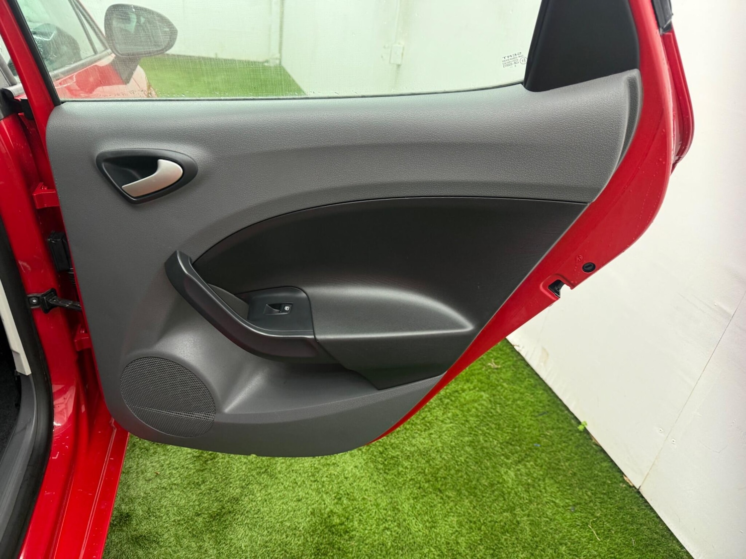 Used SEAT Ibiza for sale - 77215681: Photo 20