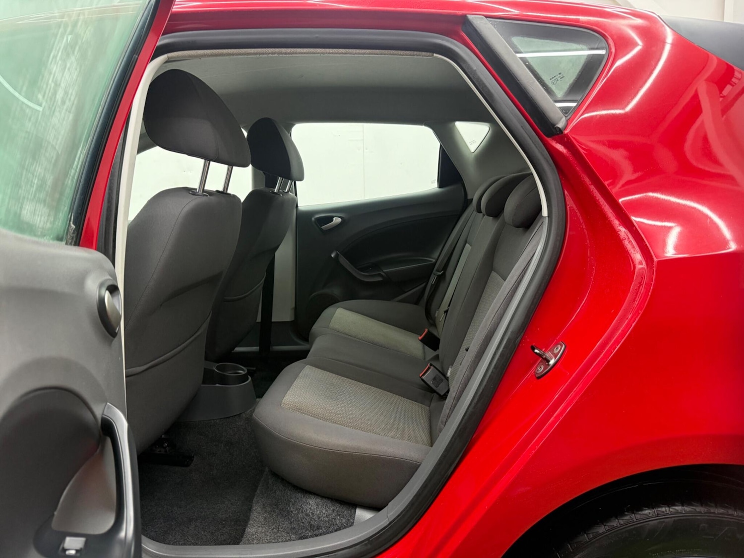 Used SEAT Ibiza for sale - 77215681: Photo 21