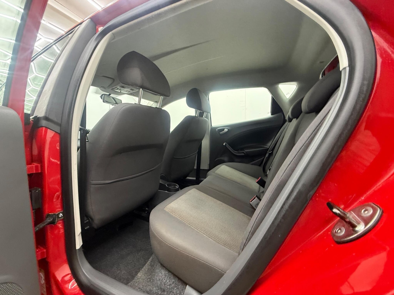 Used SEAT Ibiza for sale - 77215681: Photo 22