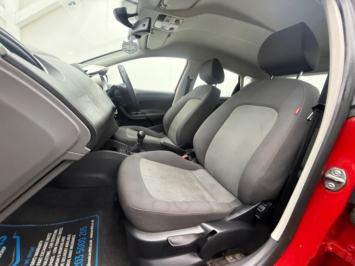 Used SEAT Ibiza for sale - 77215681: Photo 25