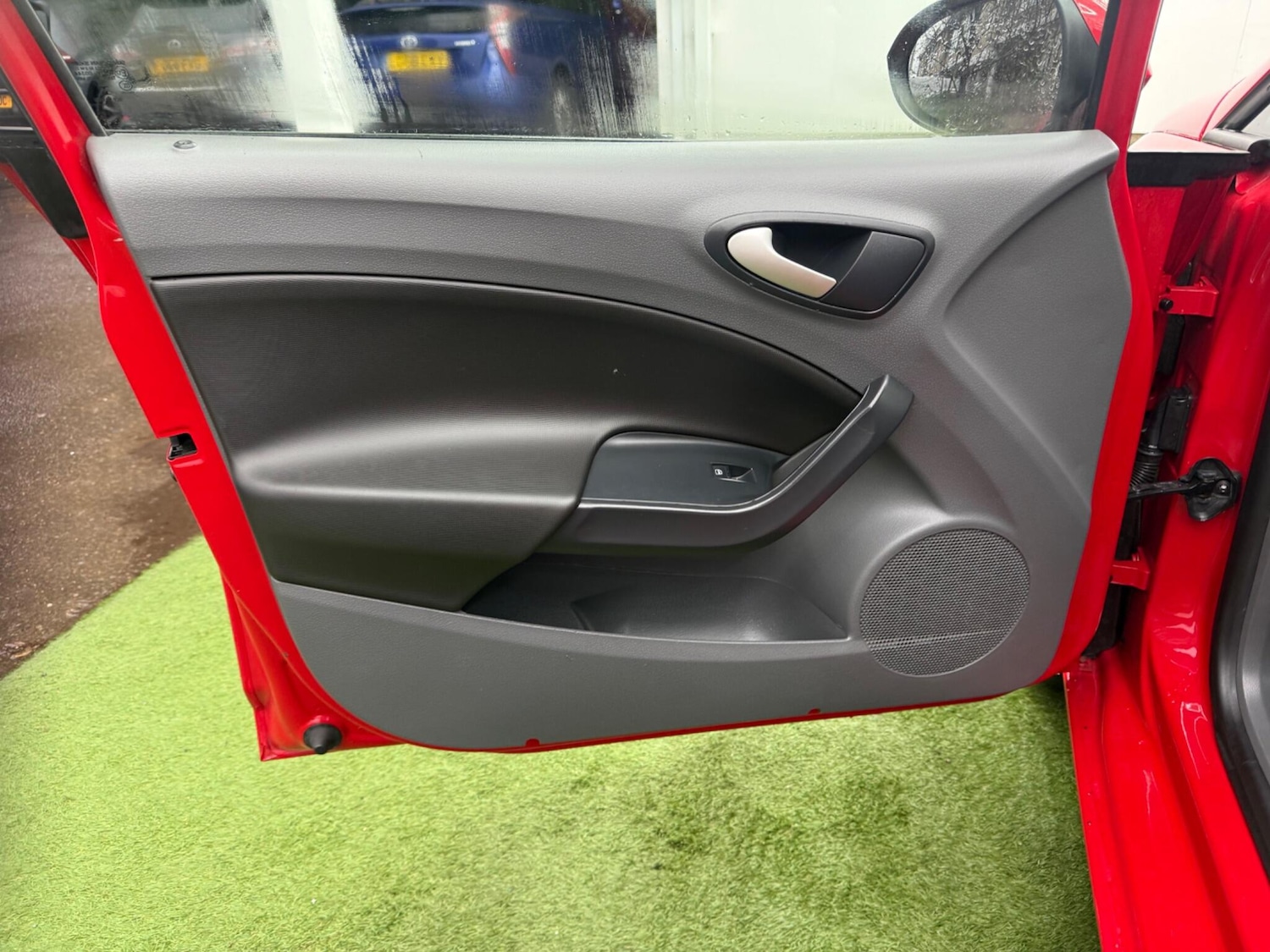 Used SEAT Ibiza for sale - 77215681: Photo 26