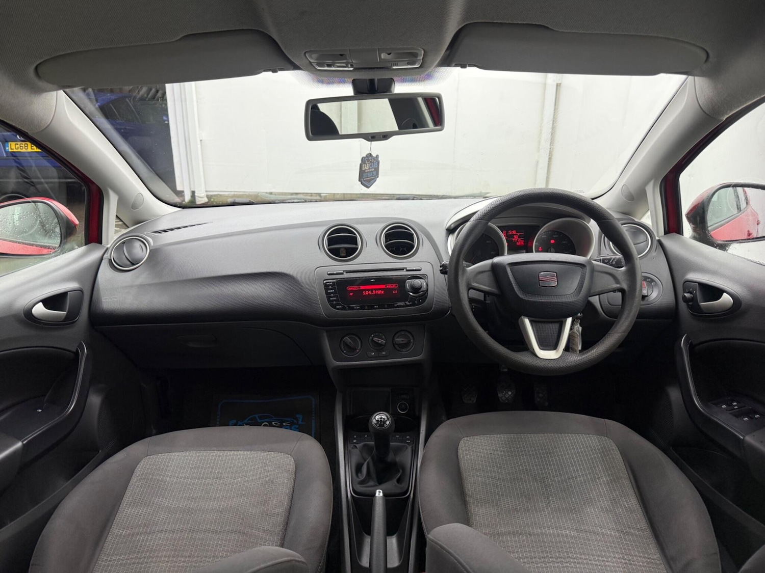 Used SEAT Ibiza for sale - 77215681: Photo 27