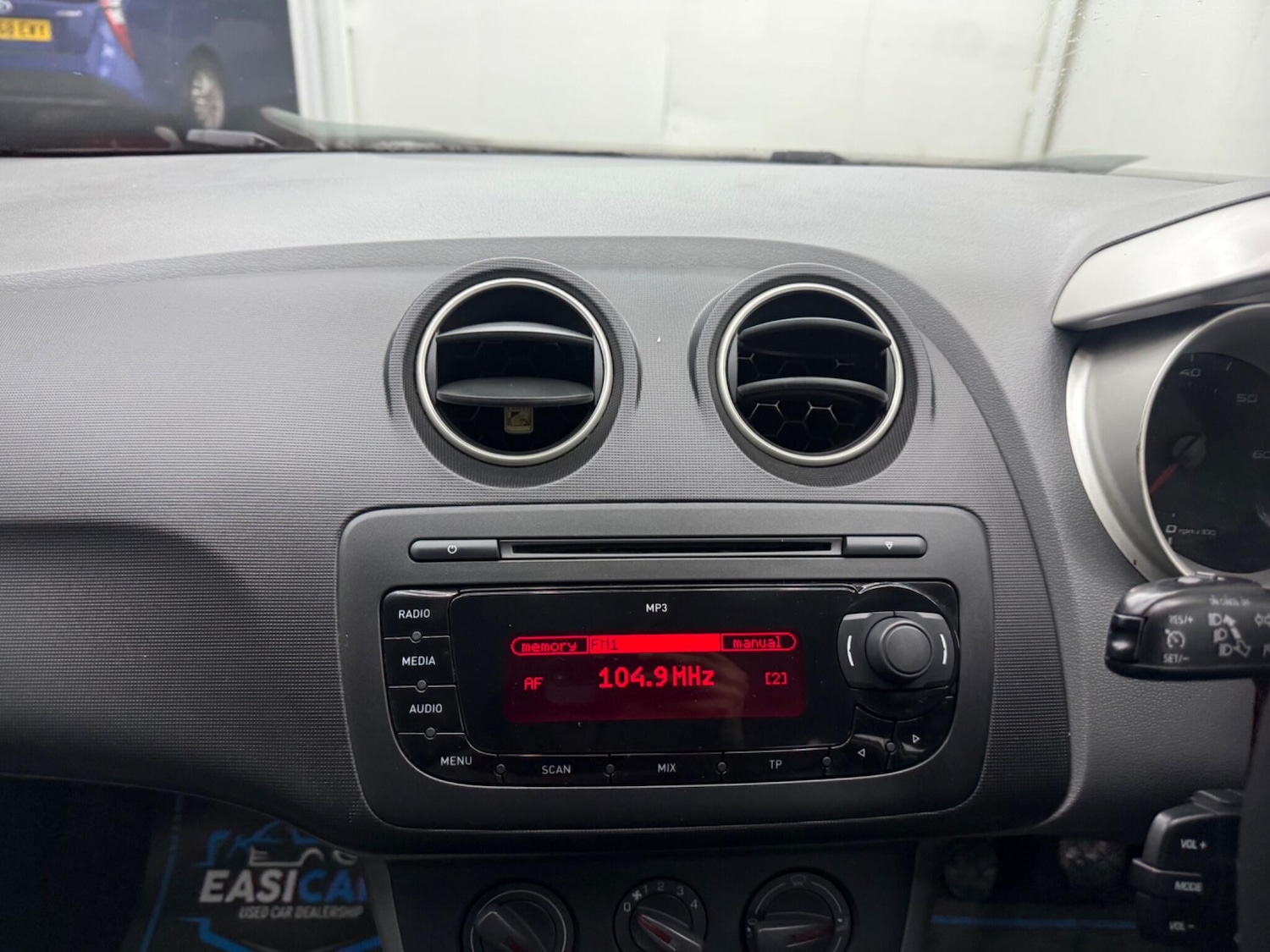 Used SEAT Ibiza for sale - 77215681: Photo 28