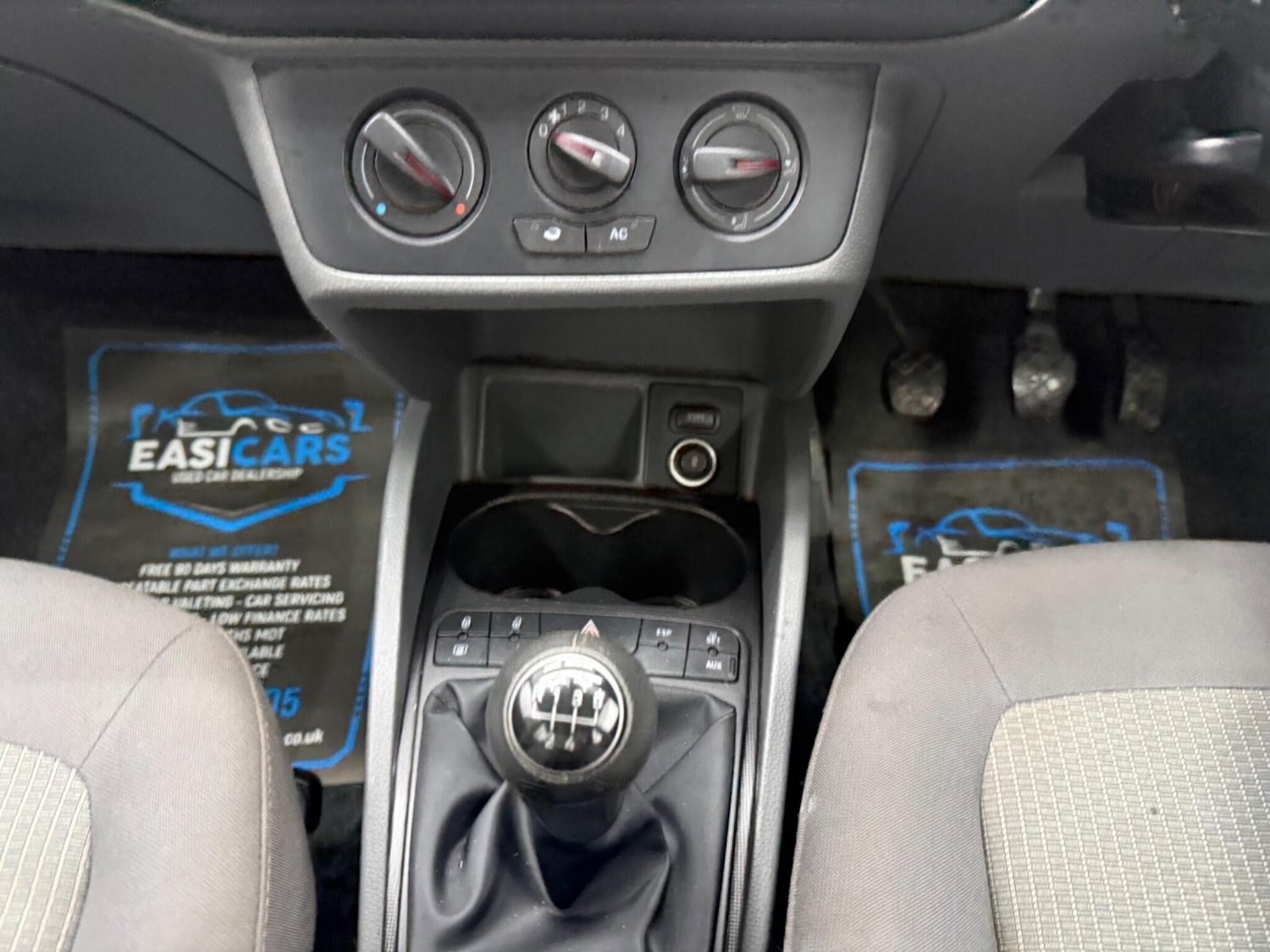 Used SEAT Ibiza for sale - 77215681: Photo 29