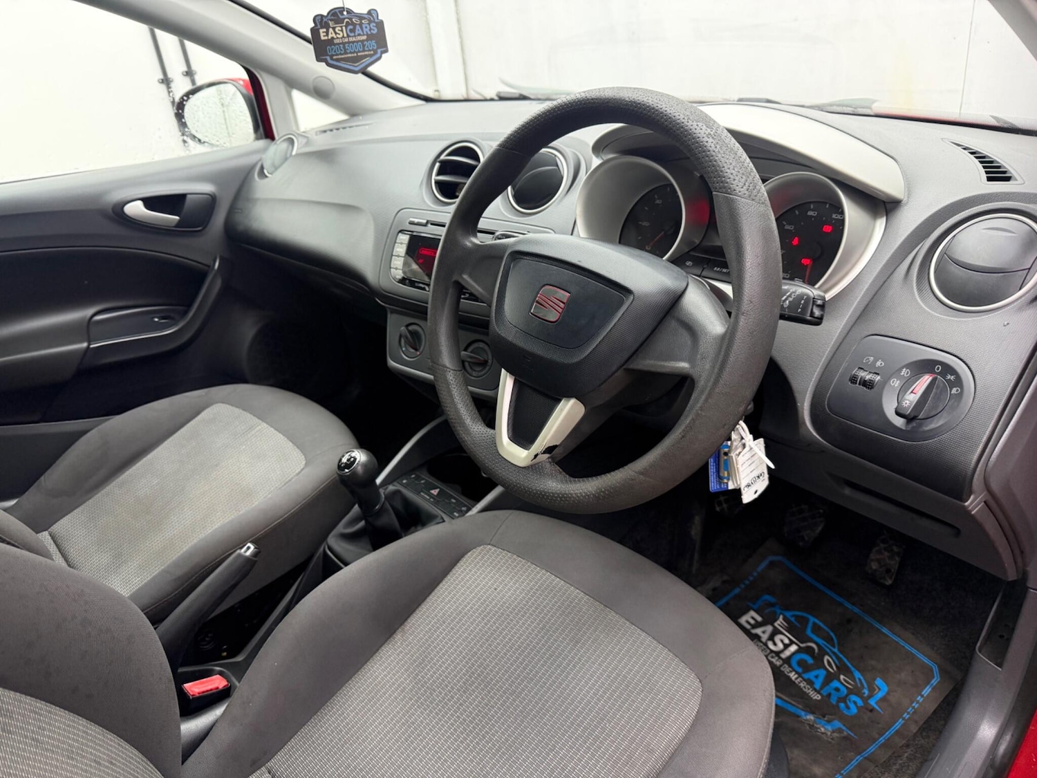 Used SEAT Ibiza for sale - 77215681: Photo 3