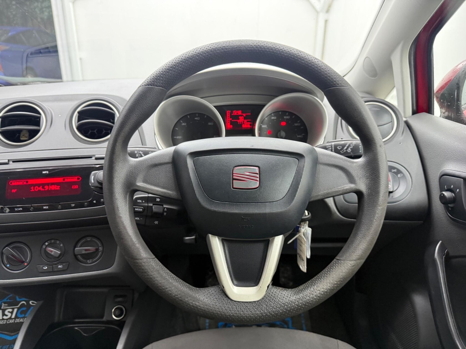 Used SEAT Ibiza for sale - 77215681: Photo 31