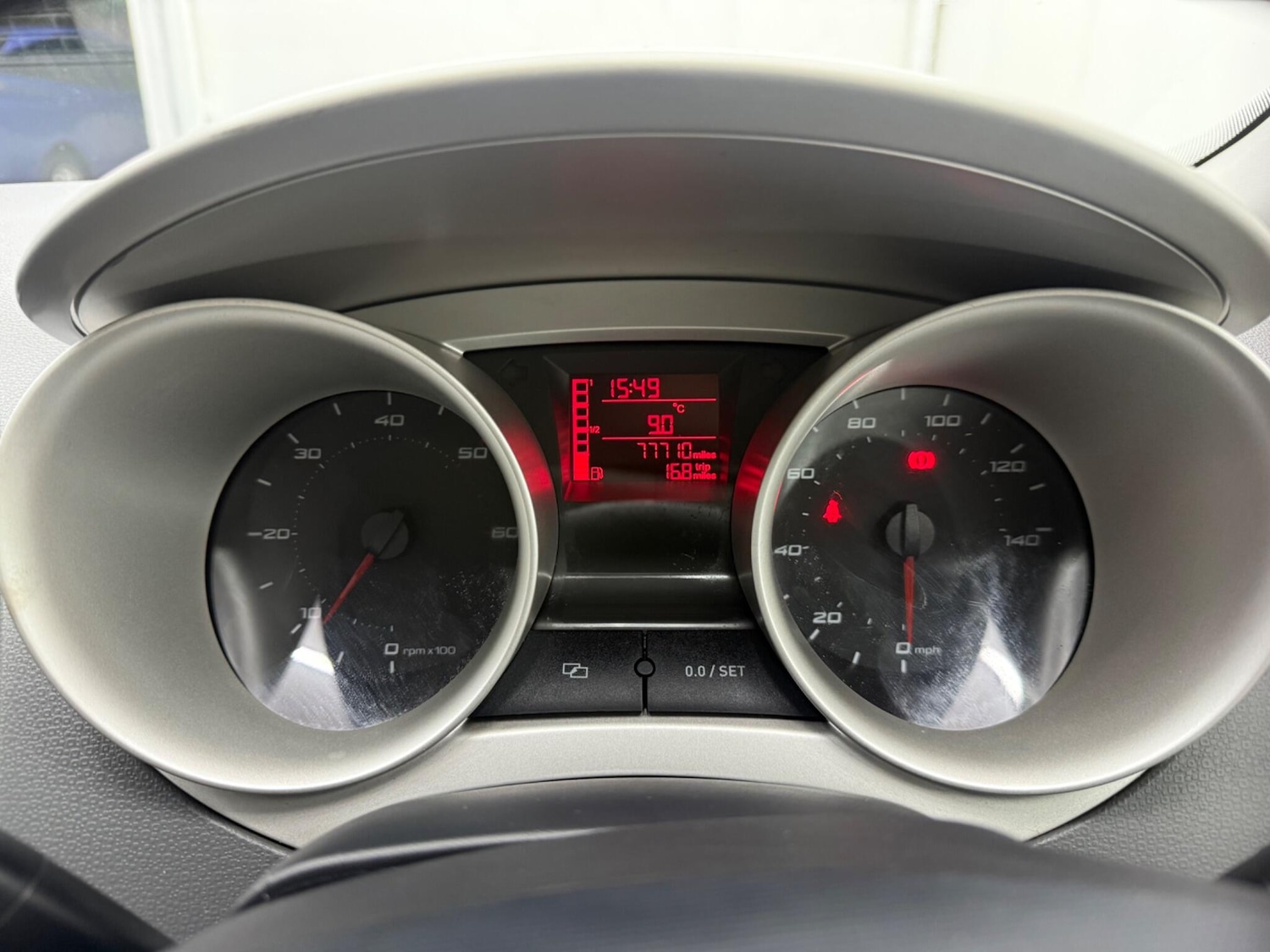 Used SEAT Ibiza for sale - 77215681: Photo 32