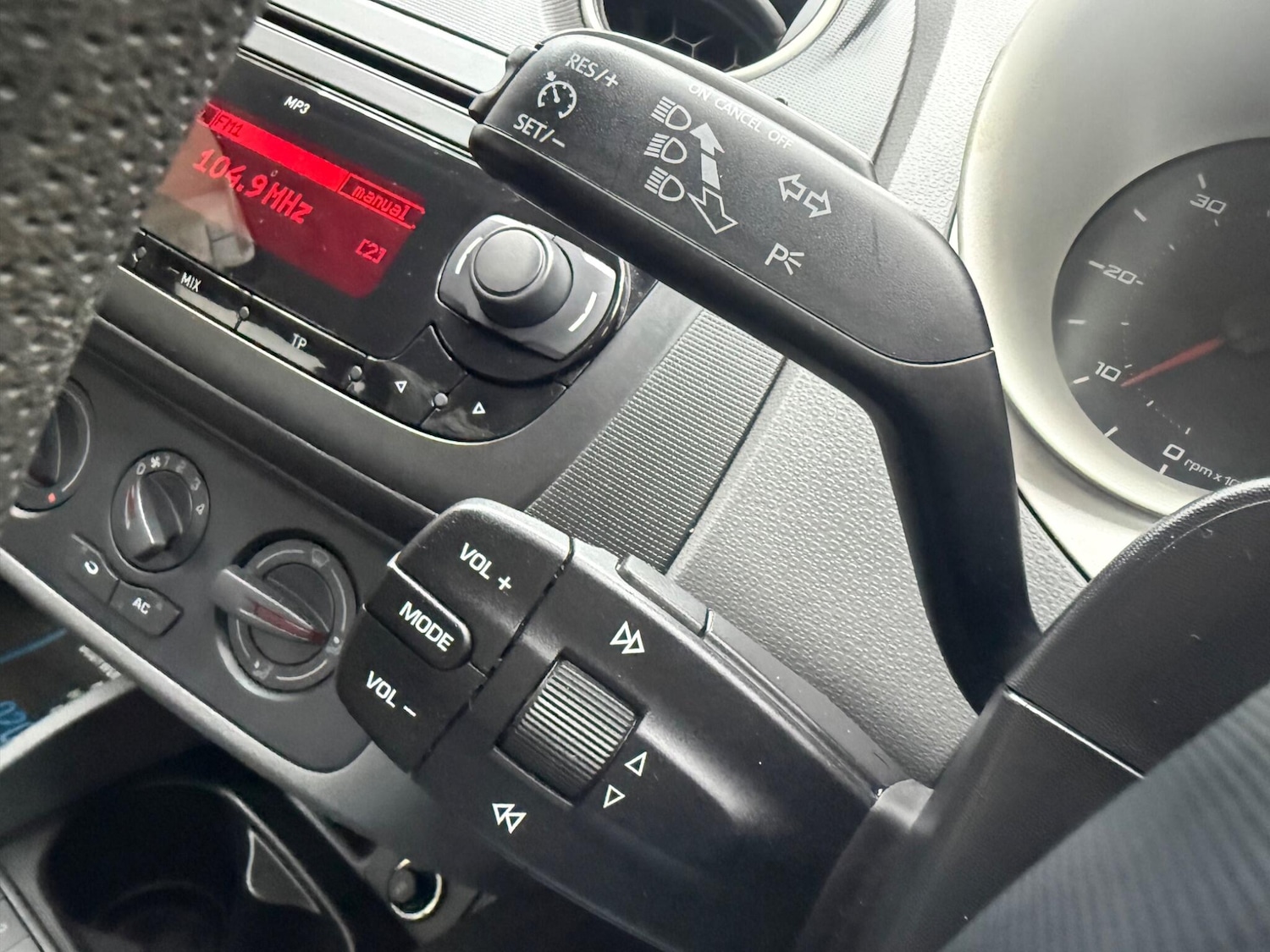 Used SEAT Ibiza for sale - 77215681: Photo 33