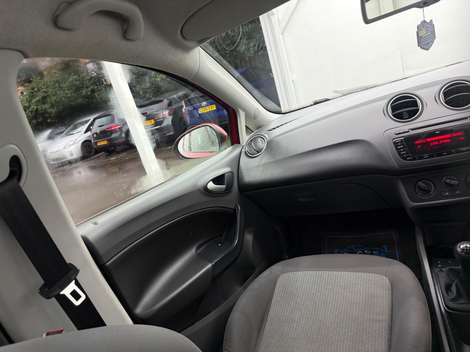 Used SEAT Ibiza for sale - 77215681: Photo 35