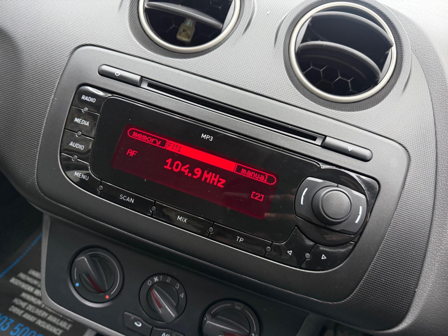 Used SEAT Ibiza for sale - 77215681: Photo 41