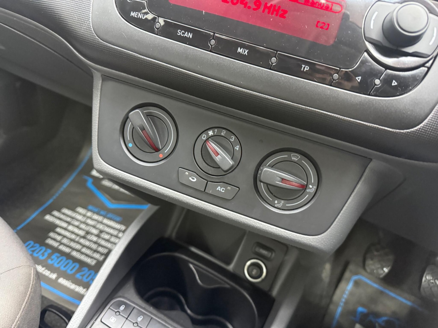 Used SEAT Ibiza for sale - 77215681: Photo 42