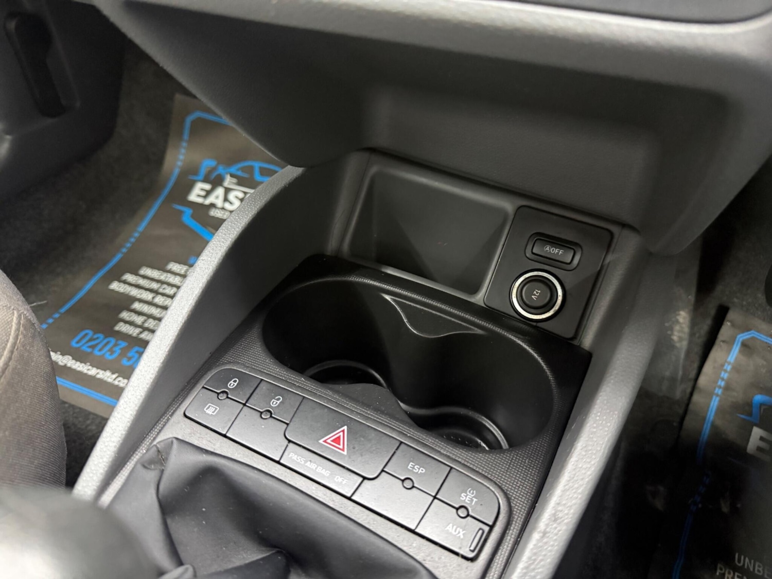 Used SEAT Ibiza for sale - 77215681: Photo 43