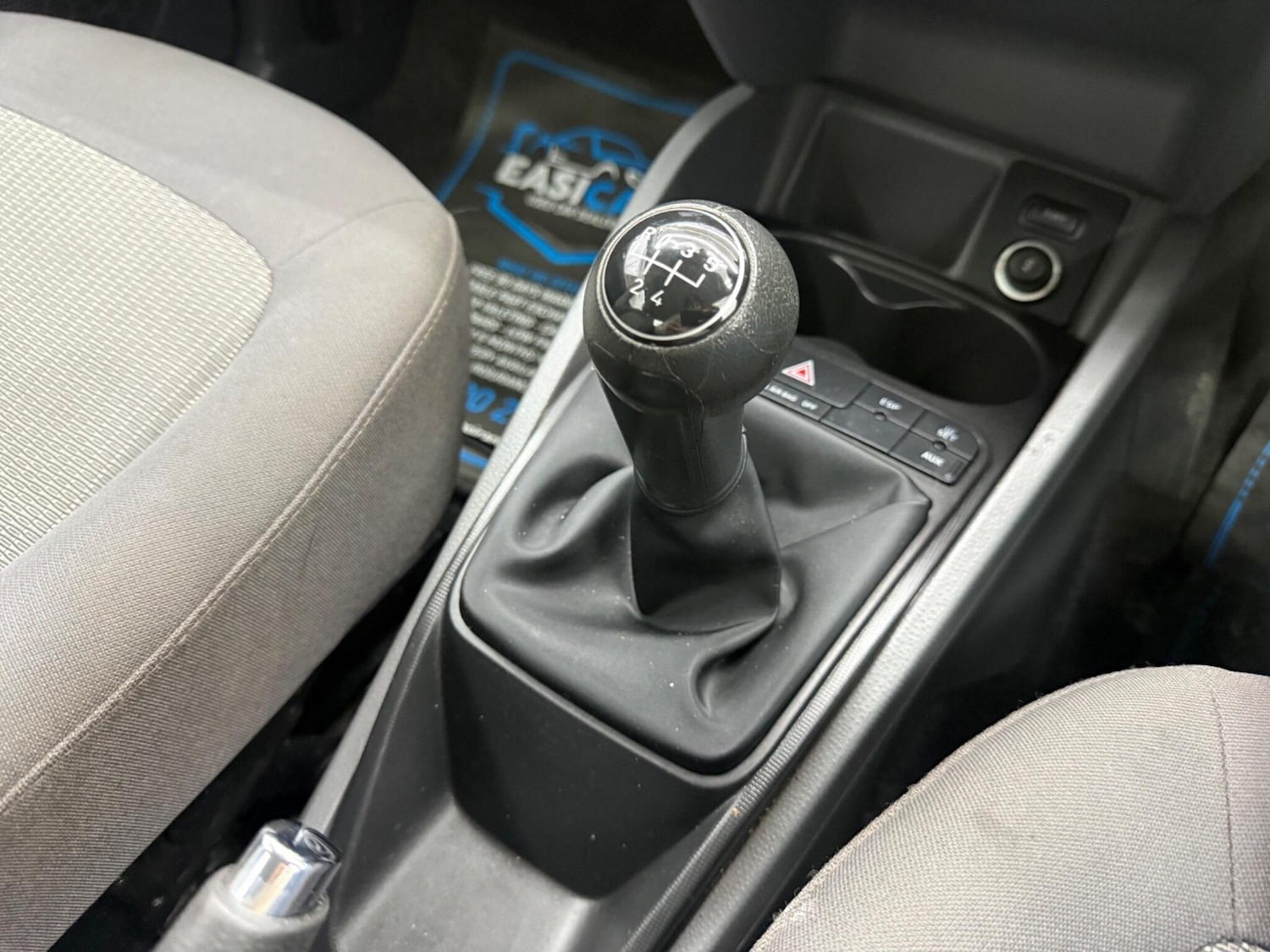 Used SEAT Ibiza for sale - 77215681: Photo 44