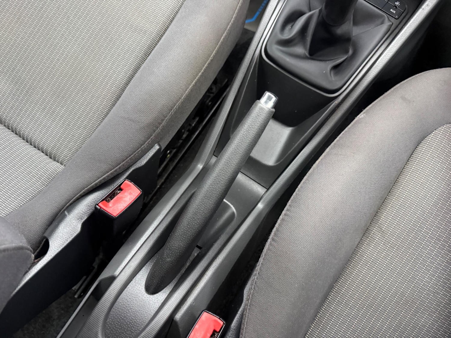 Used SEAT Ibiza for sale - 77215681: Photo 45