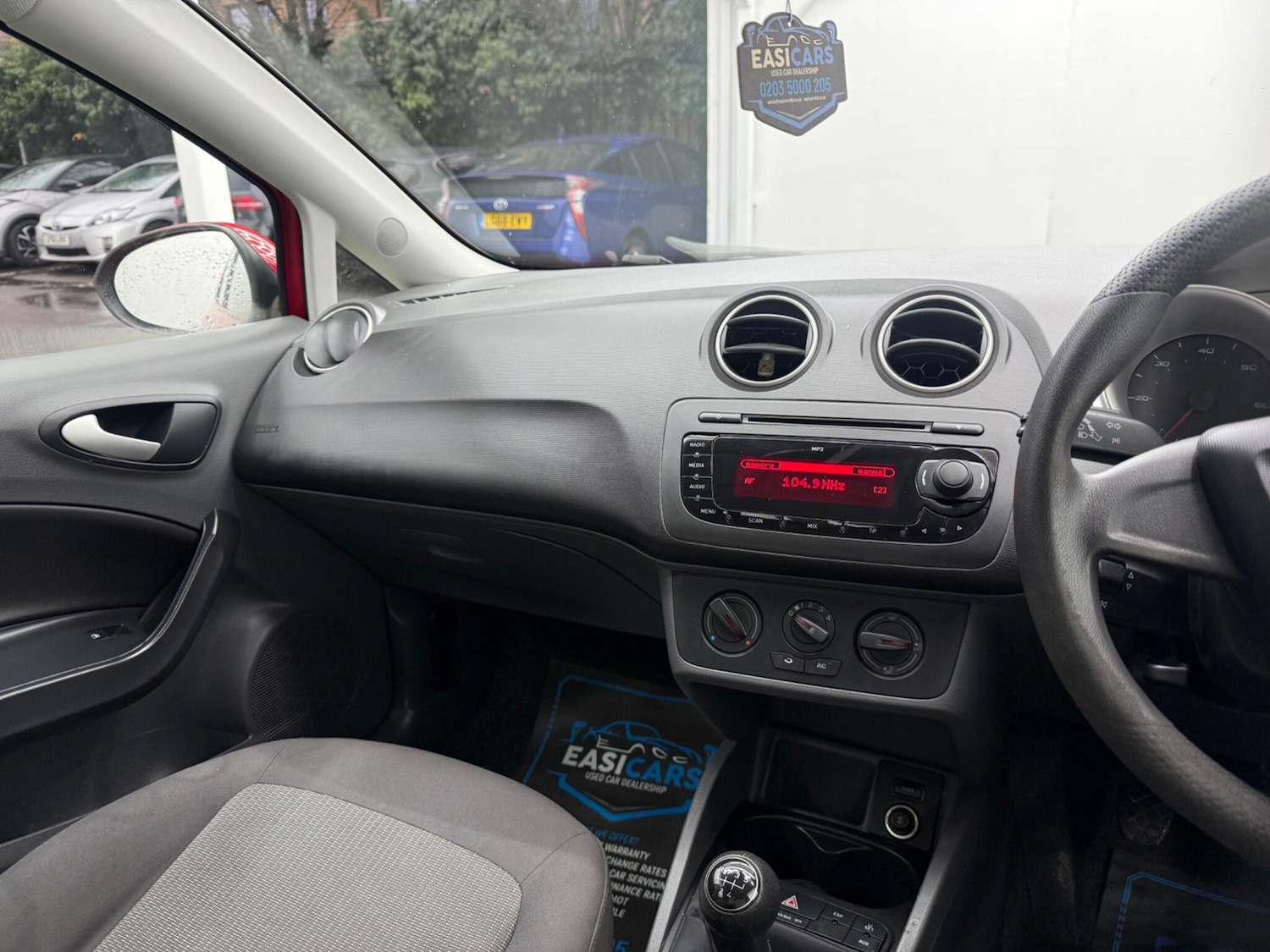 Used SEAT Ibiza for sale - 77215681: Photo 46