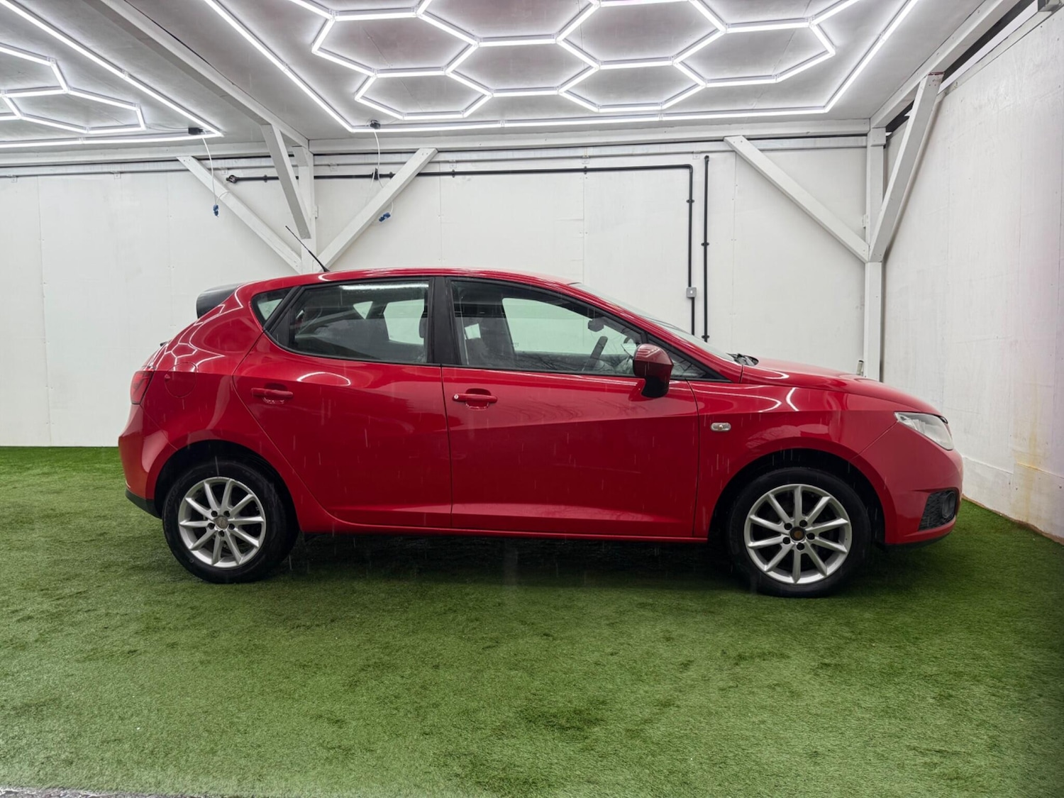 Used SEAT Ibiza for sale - 77215681: Photo 5