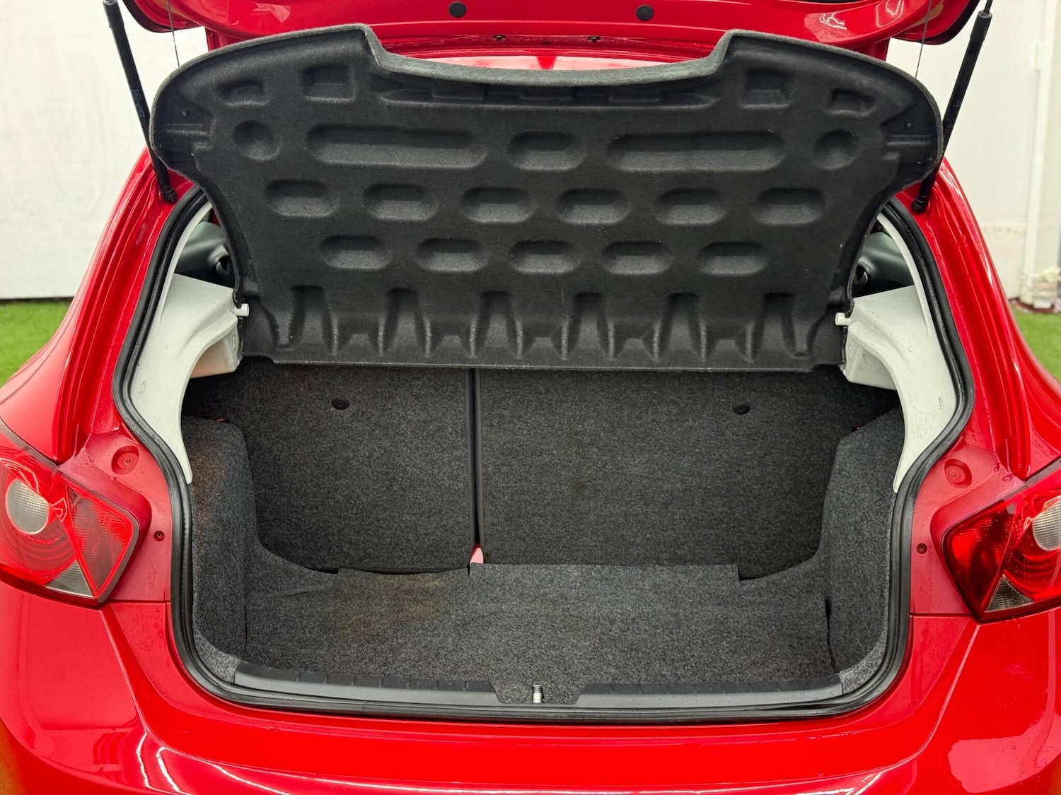 Used SEAT Ibiza for sale - 77215681: Photo 8