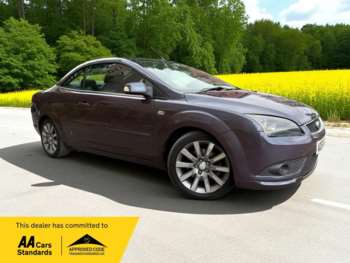 2008 (57) - 2.0 CC-2 2dr