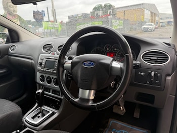 Used Ford Focus CC 2008 for sale - 75166322: Photo