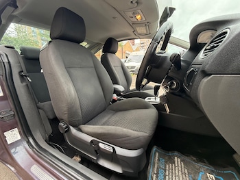 Used Ford Focus CC 2008 for sale - 75166322: Photo