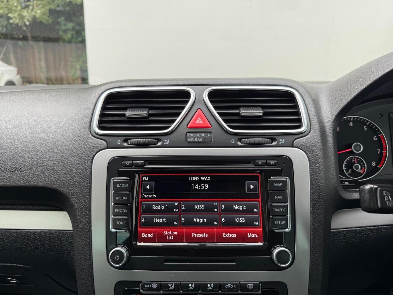Vehicle 25