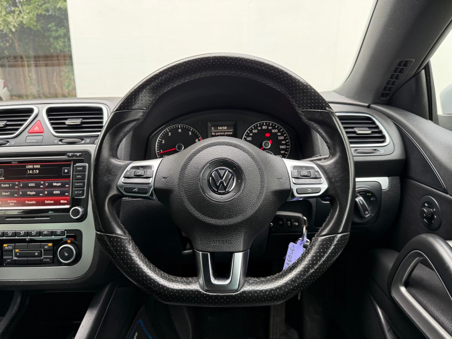 Vehicle 28