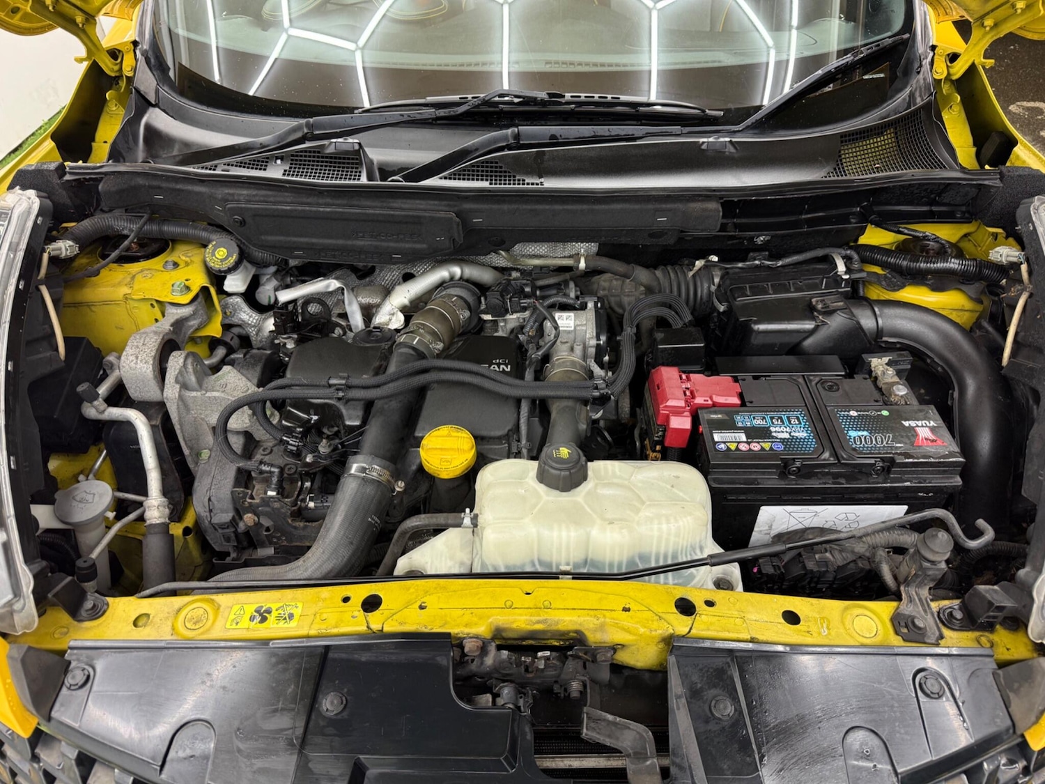 Used Nissan Juke for sale - 77784363: Photo 13