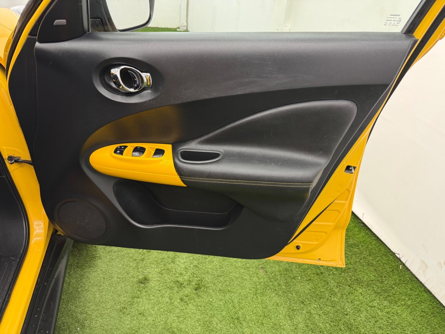 Used Nissan Juke for sale - 77784363: Photo 17