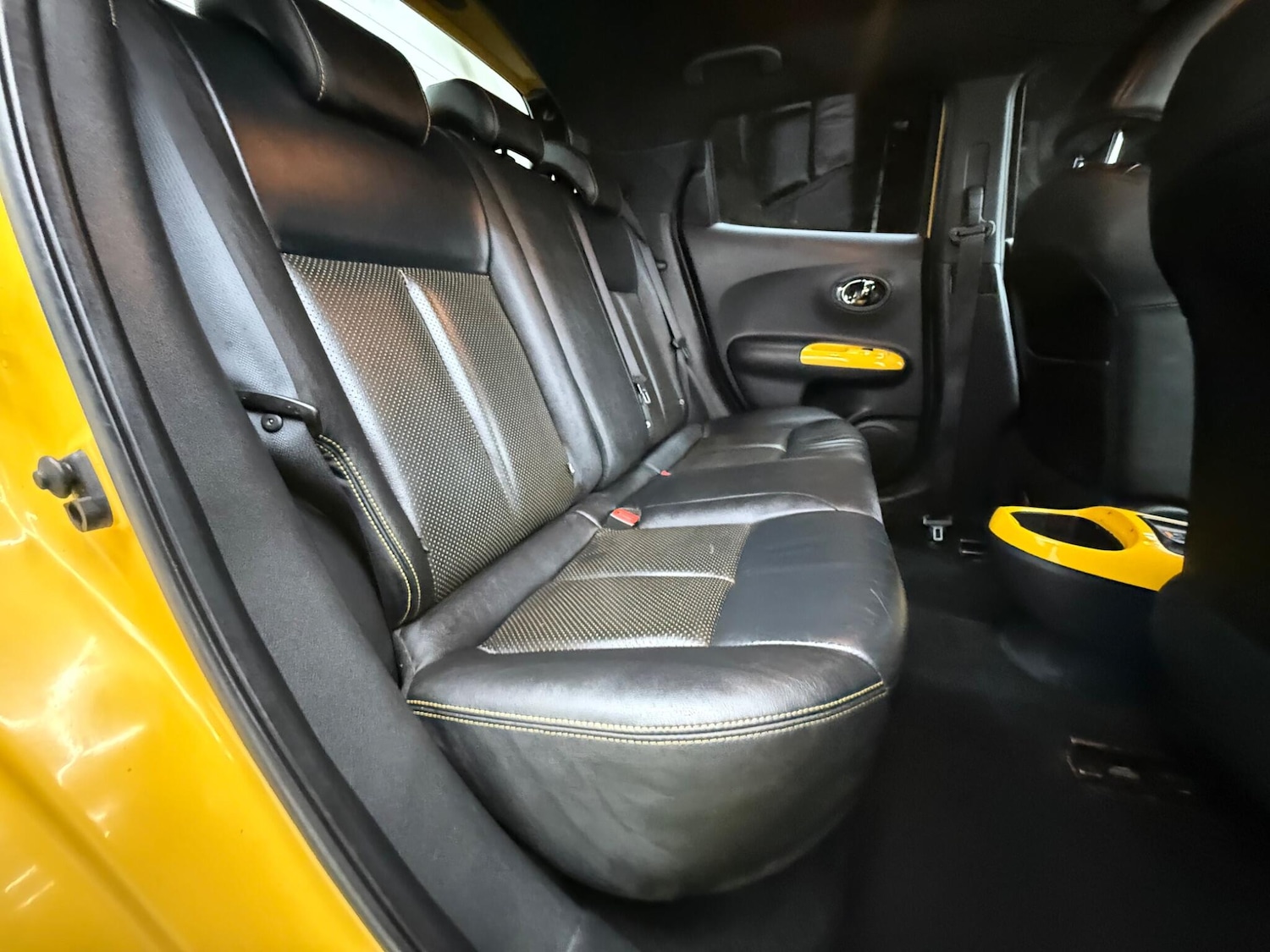 Used Nissan Juke for sale - 77784363: Photo 20