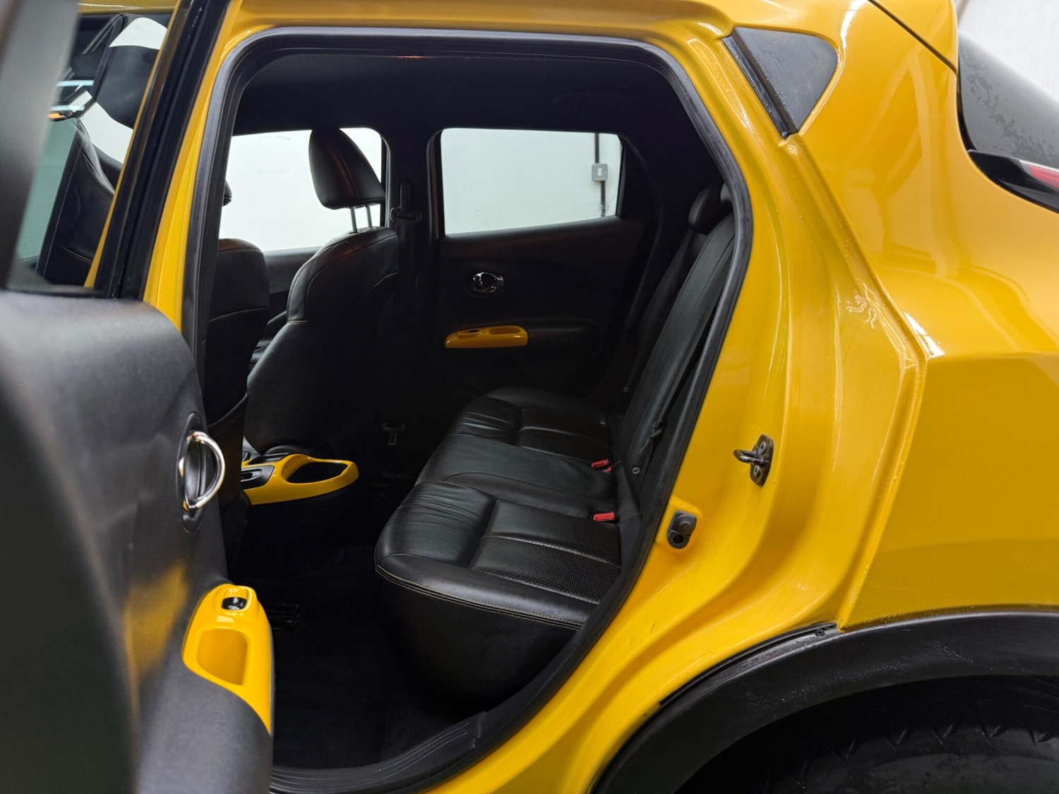 Used Nissan Juke for sale - 77784363: Photo 22