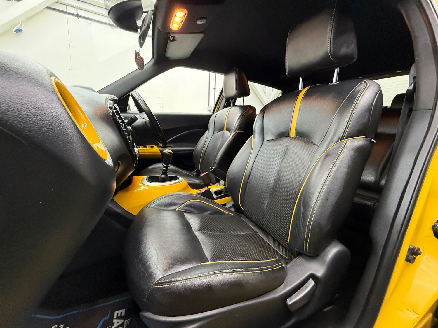 Used Nissan Juke for sale - 77784363: Photo 26