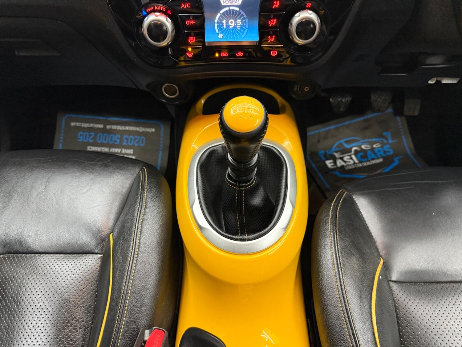 Used Nissan Juke for sale - 77784363: Photo 30