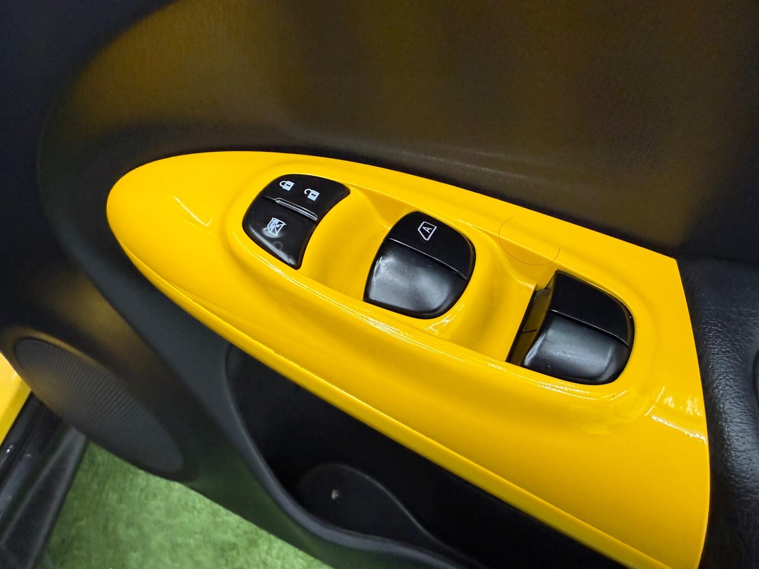 Used Nissan Juke for sale - 77784363: Photo 40