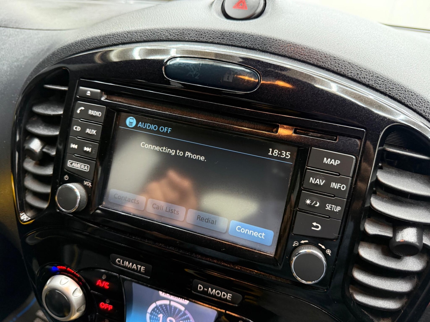 Used Nissan Juke for sale - 77784363: Photo 44