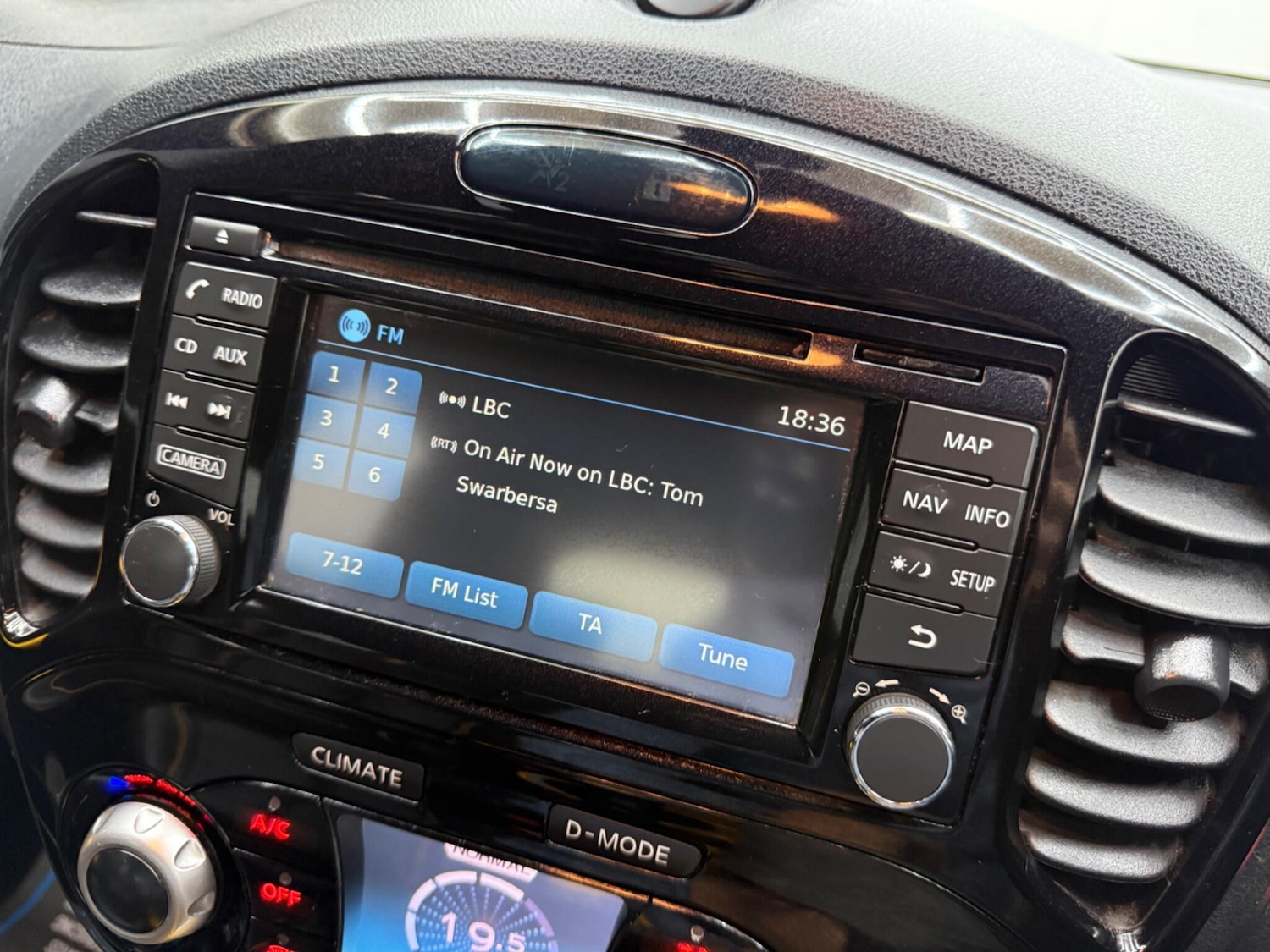 Used Nissan Juke for sale - 77784363: Photo 46