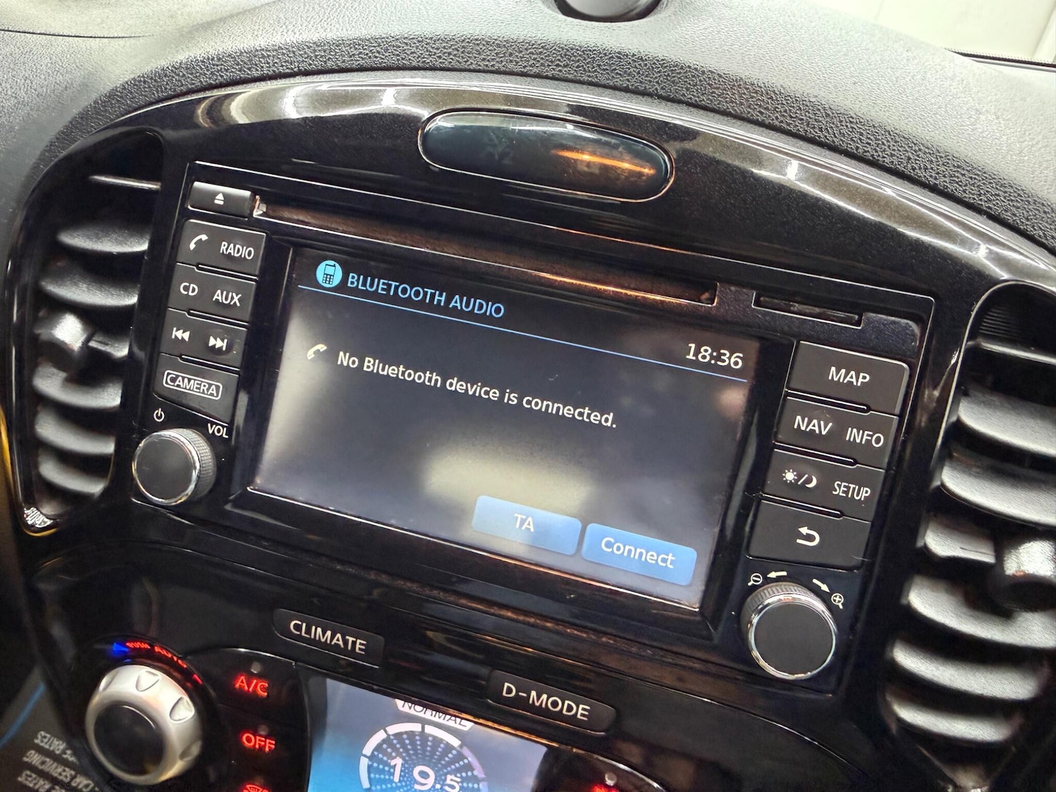 Used Nissan Juke for sale - 77784363: Photo 48