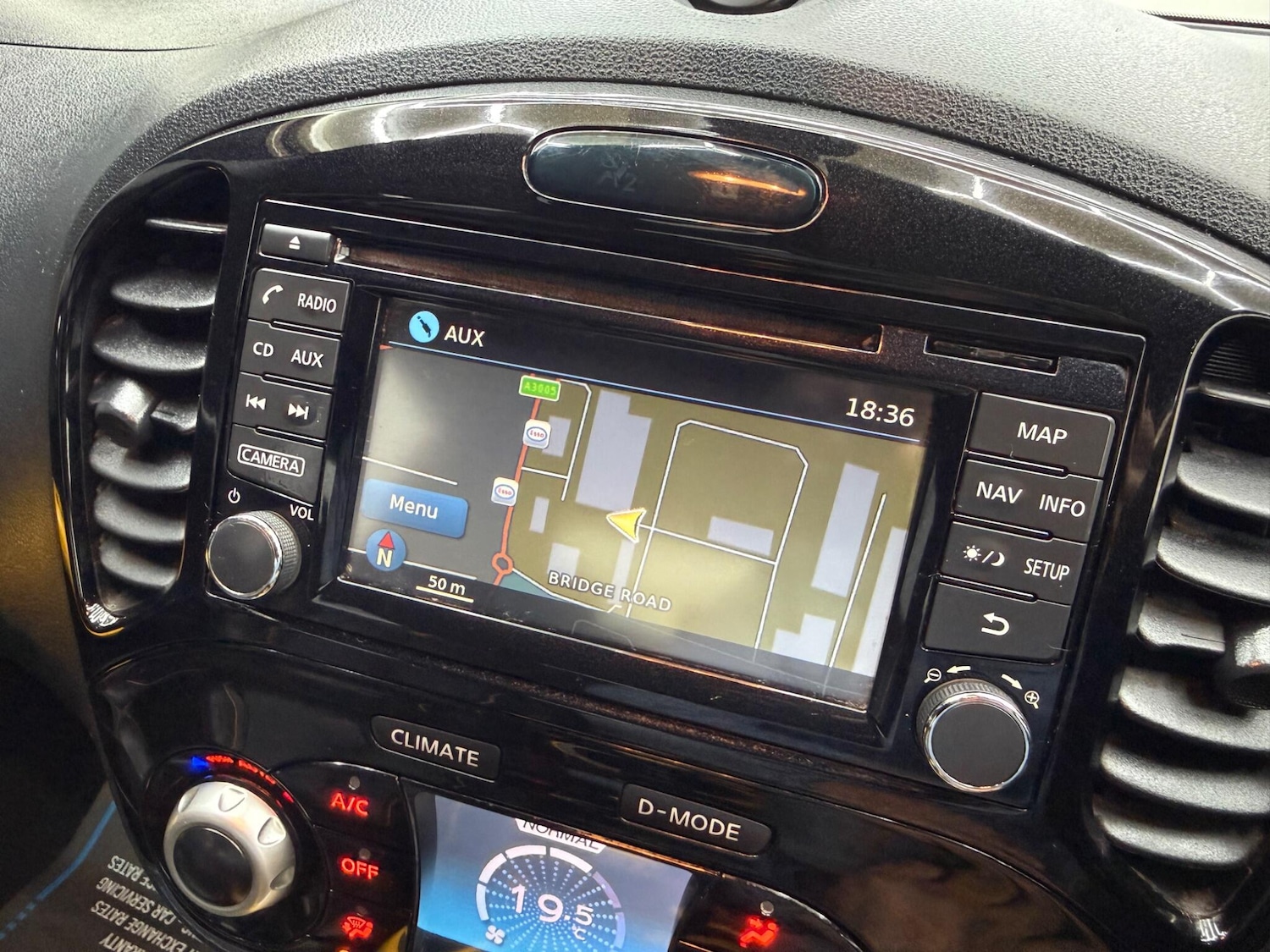 Used Nissan Juke for sale - 77784363: Photo 51