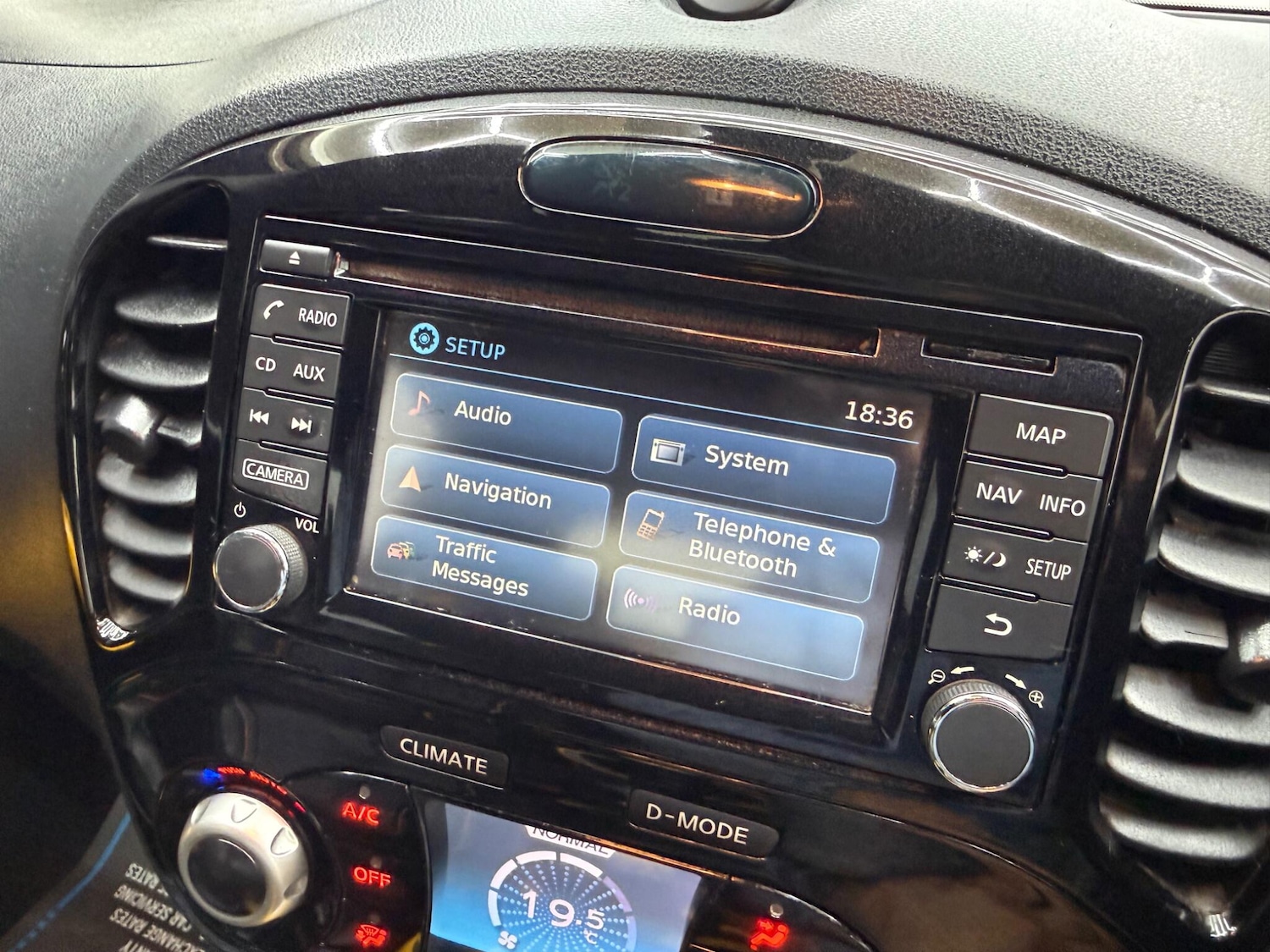 Used Nissan Juke for sale - 77784363: Photo 54