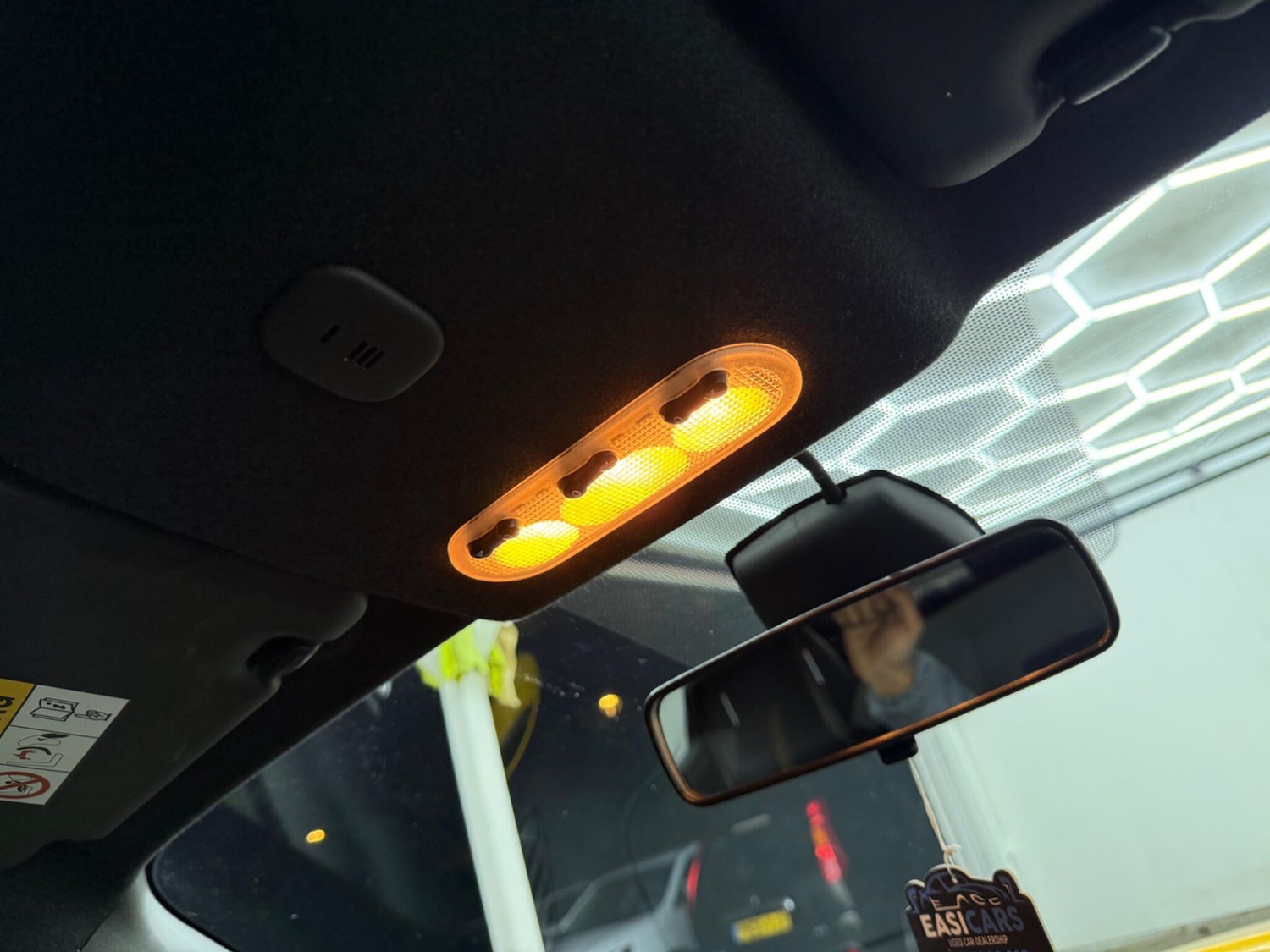 Used Nissan Juke for sale - 77784363: Photo 59