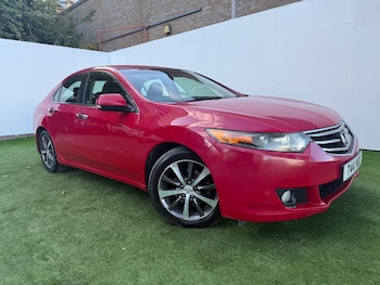 Used Honda Accord 2010 for sale - 75808875: Photo