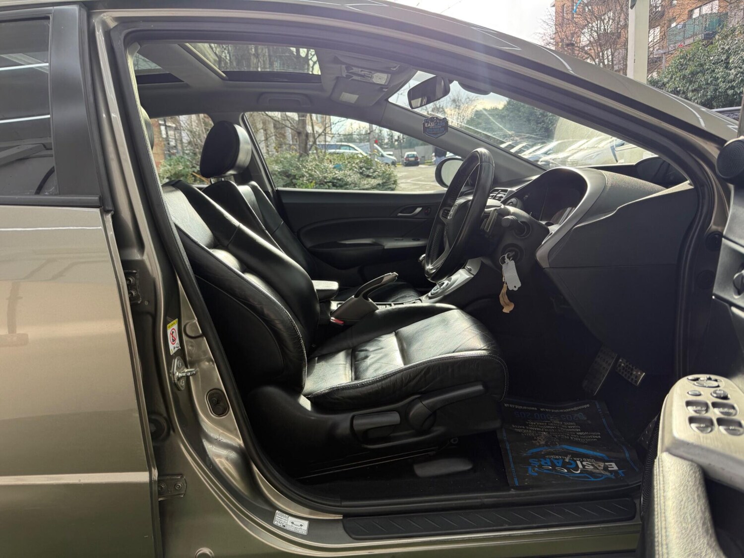 Used Honda Civic for sale - 77497267: Photo 14