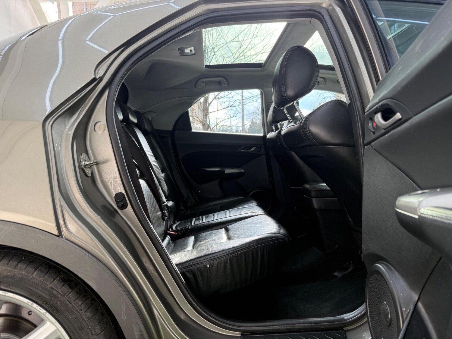 Used Honda Civic for sale - 77497267: Photo 18