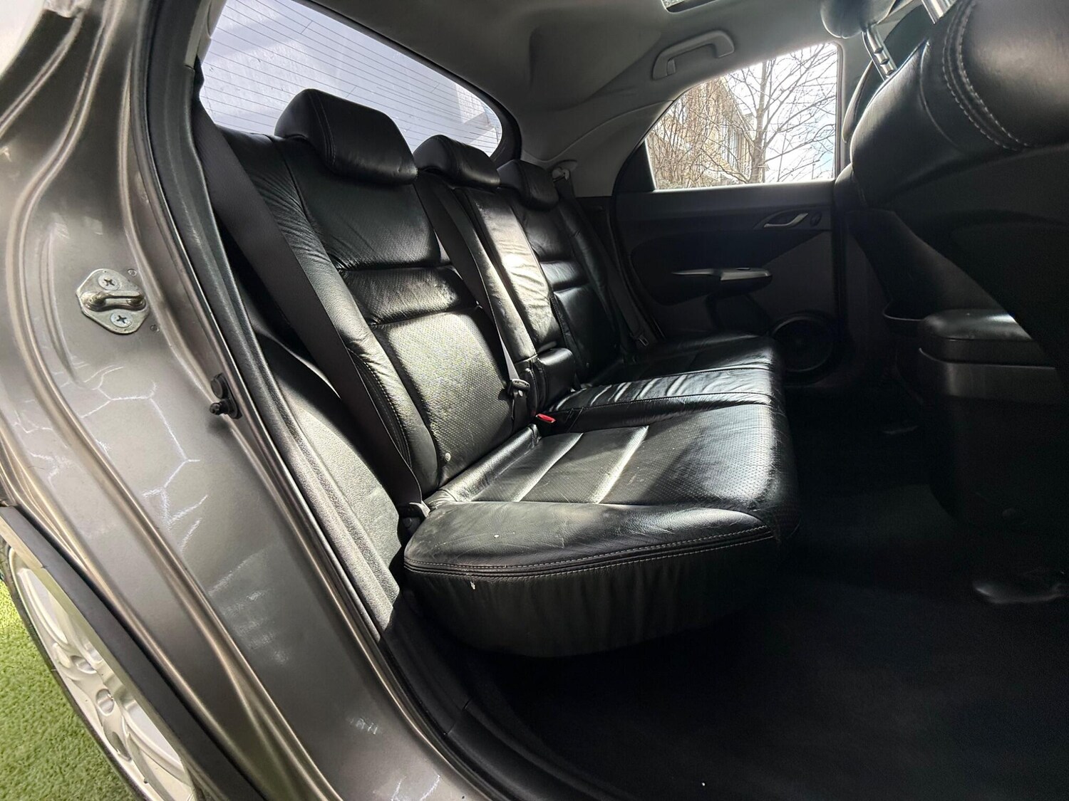 Used Honda Civic for sale - 77497267: Photo 20